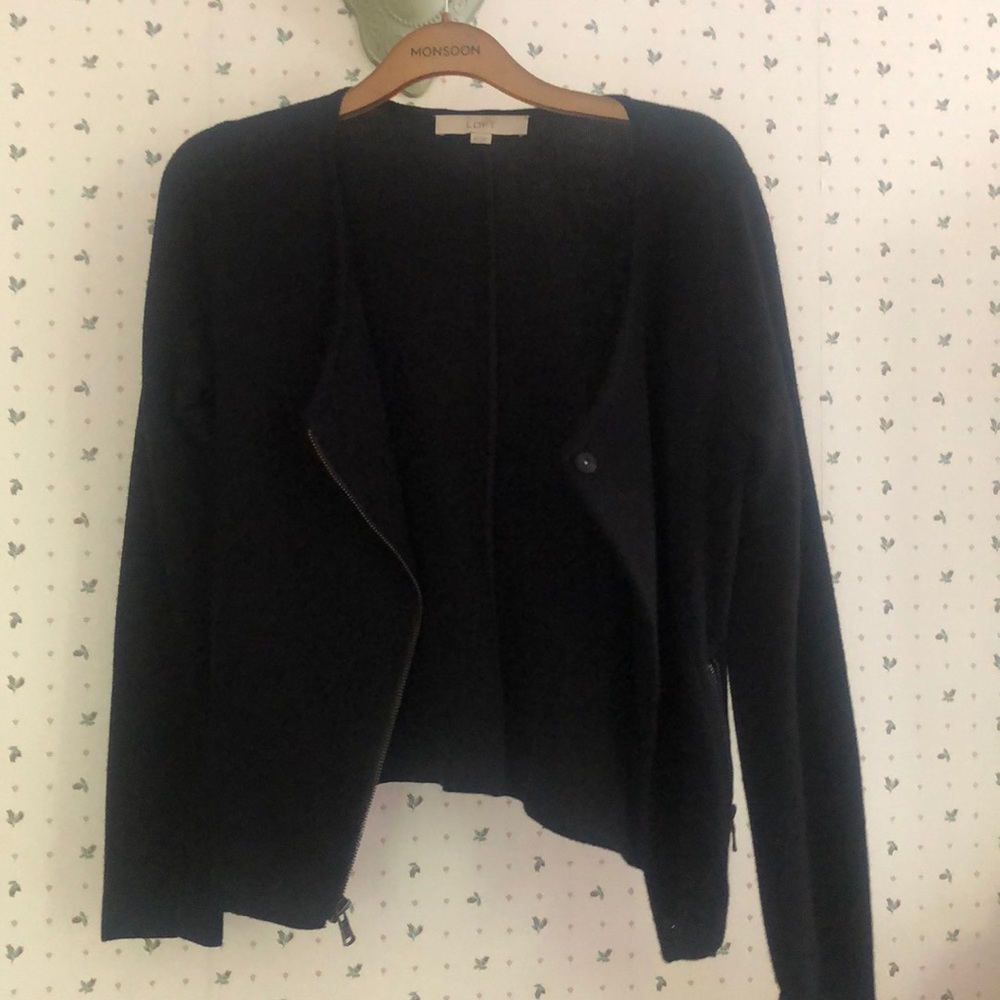 LOFT sweater